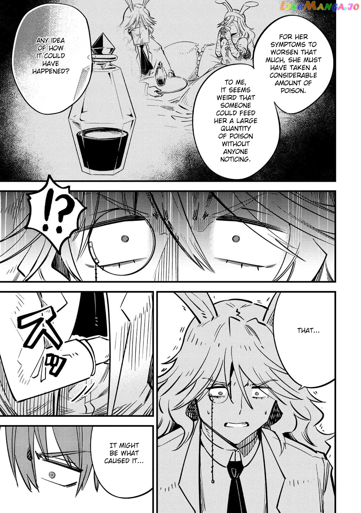 Redo Of Healer, Chapter 42.2 image 12